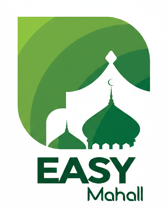 E-Mahallu
